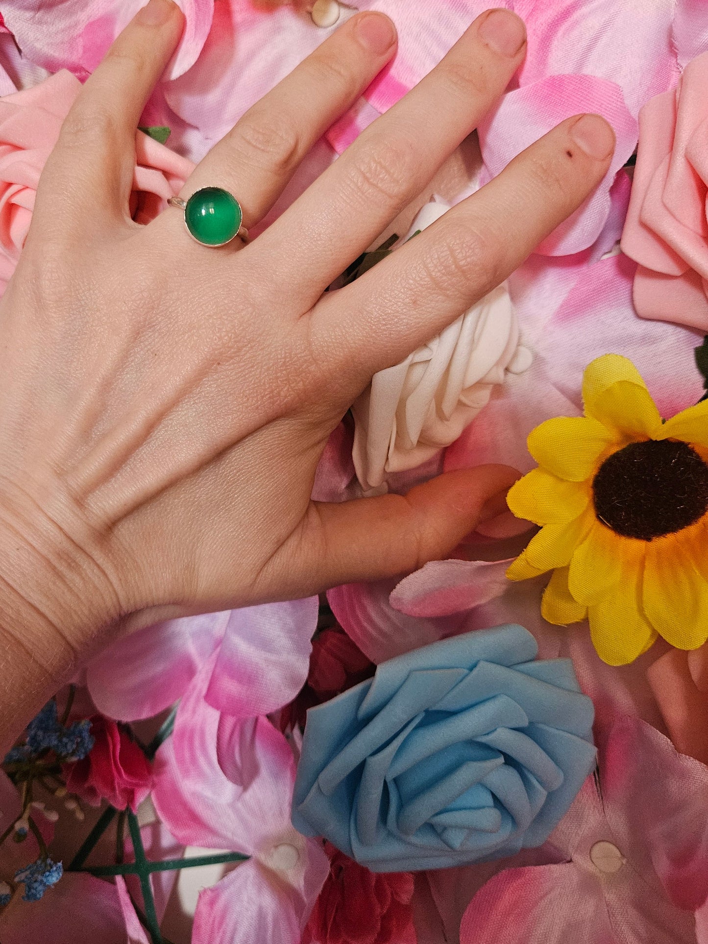 Verdant Ring