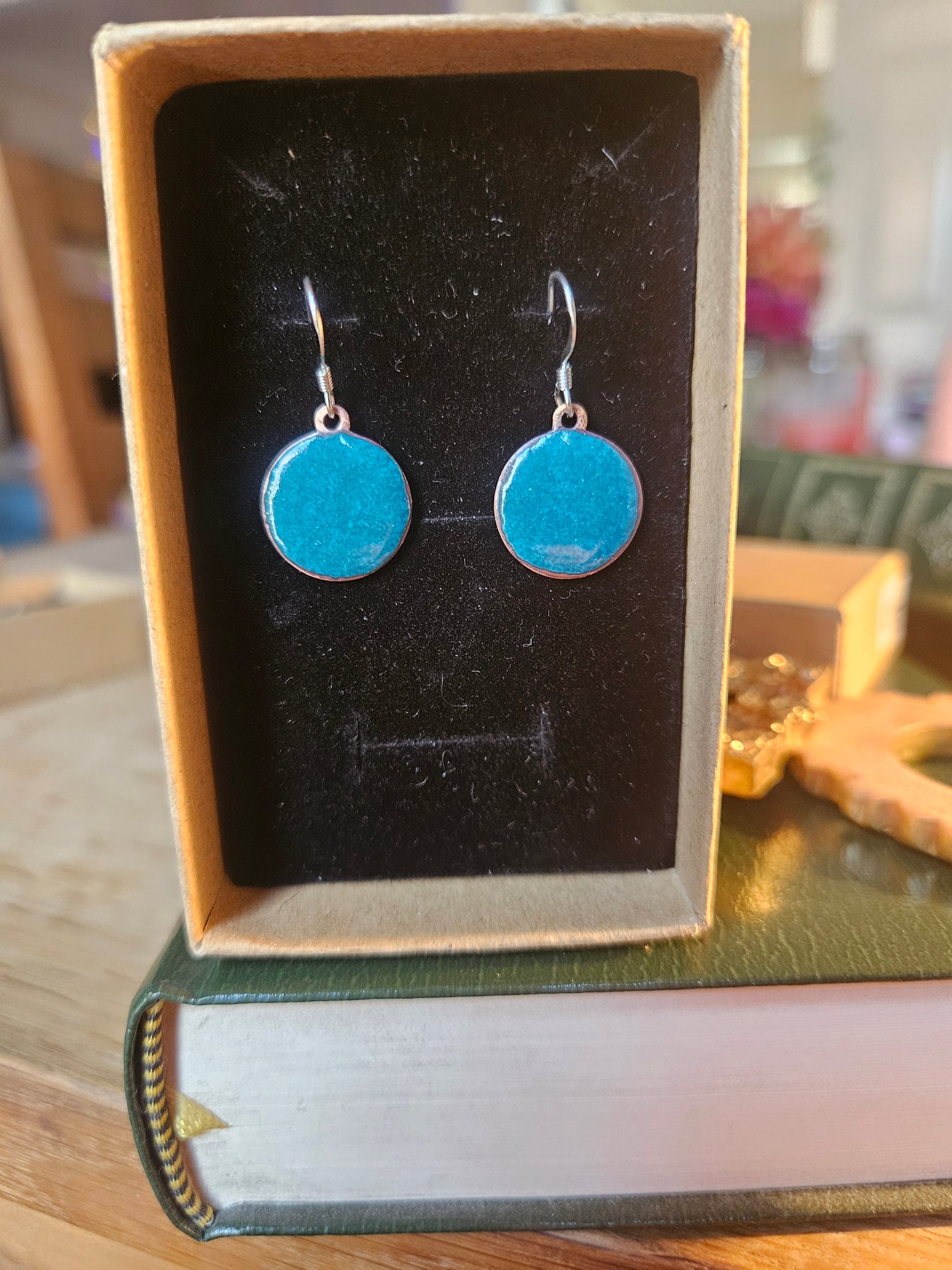 Jade Enamel Drops