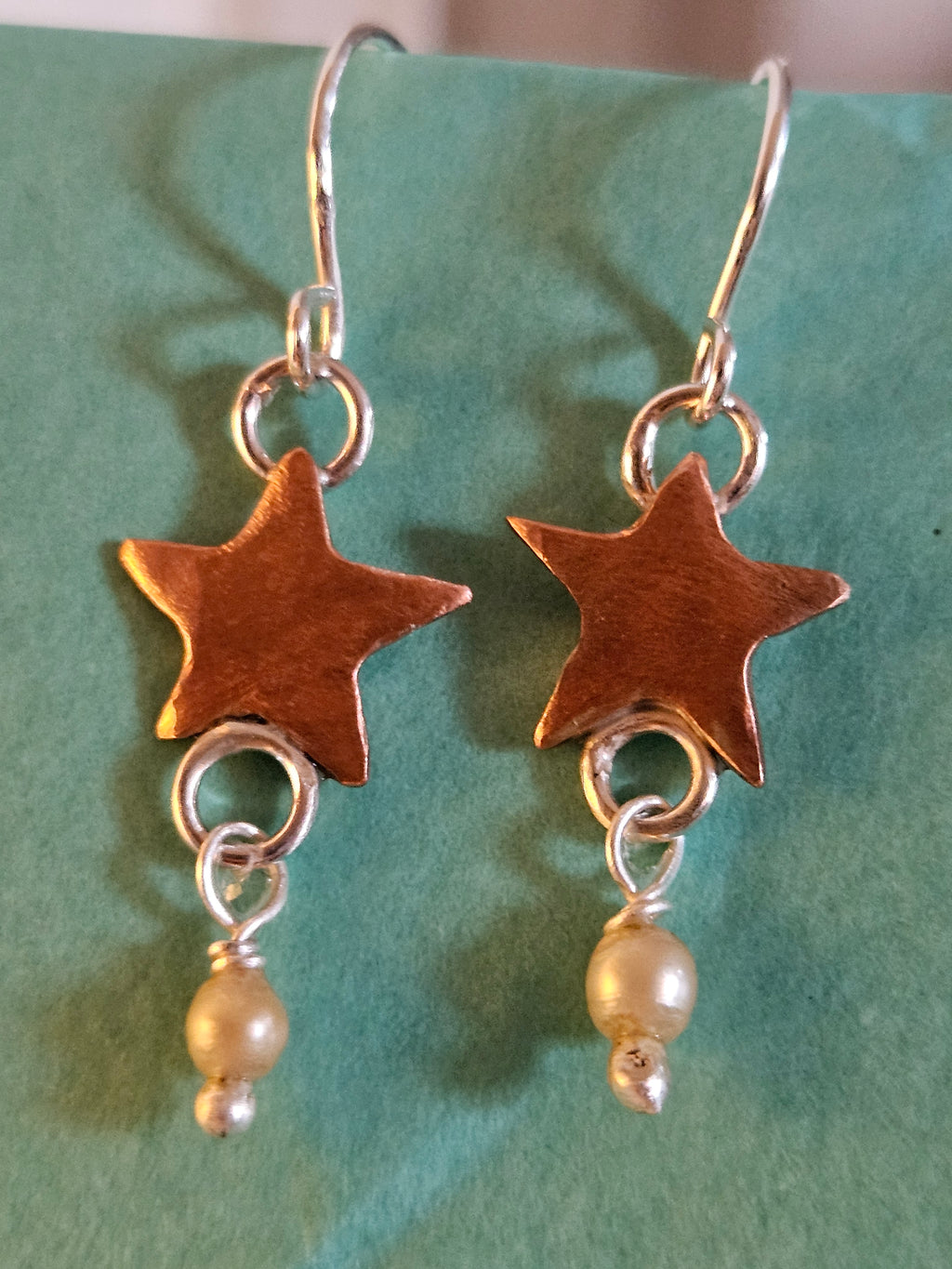 Joan Earrings