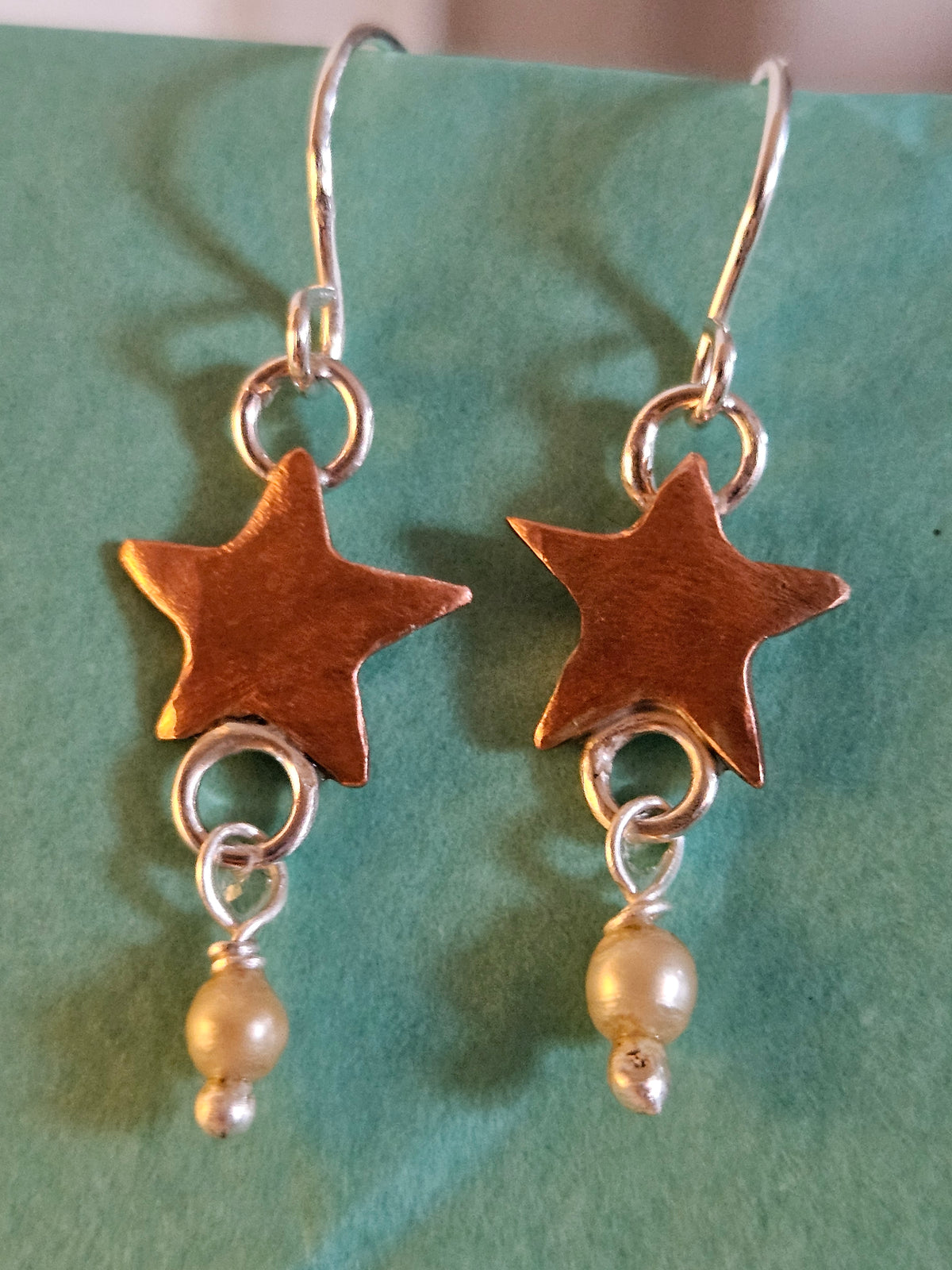 Joan Earrings