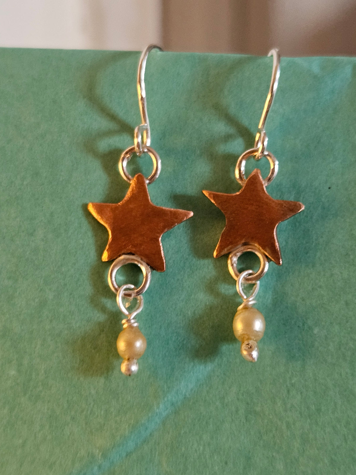 Joan Earrings