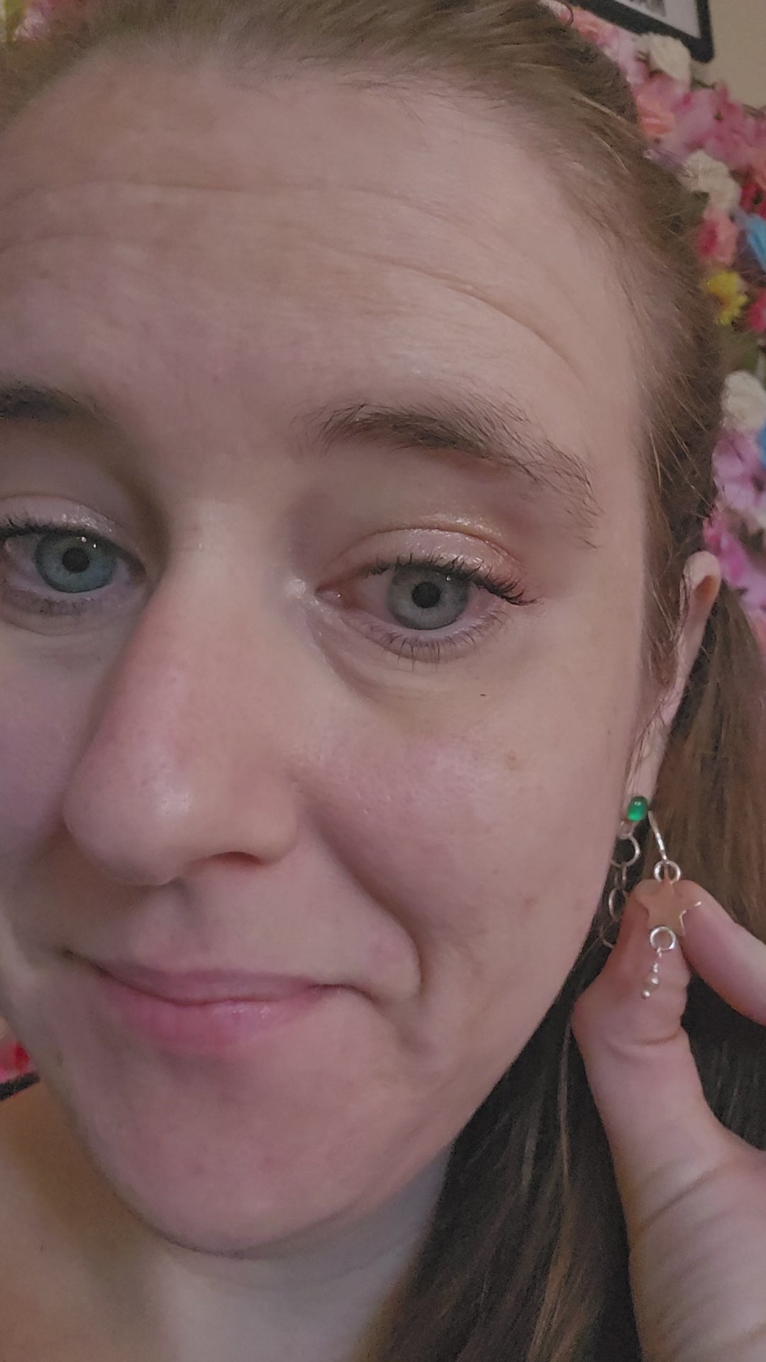 Joan Earrings