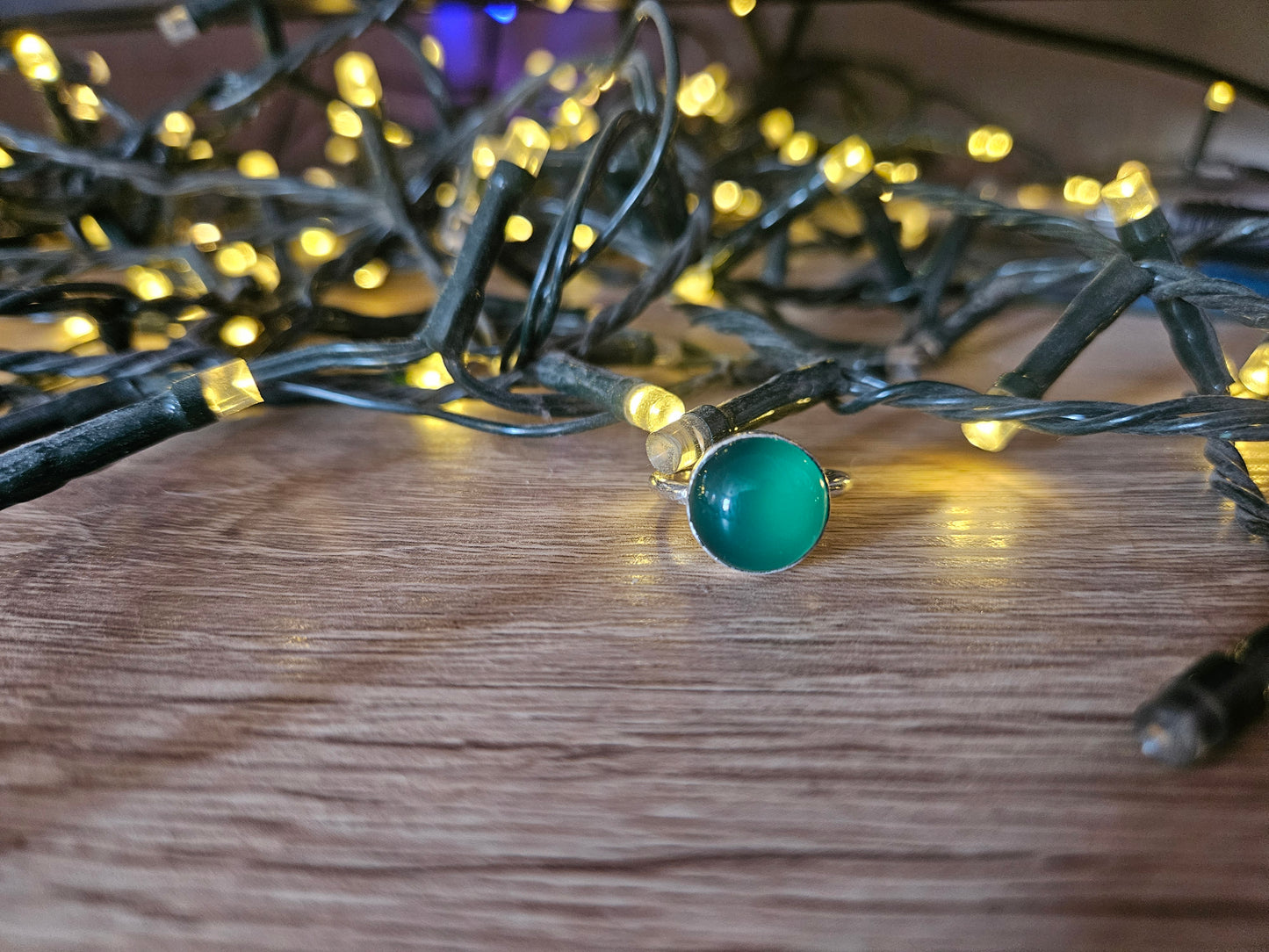 Verdant Ring