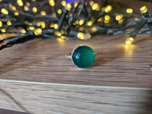 Verdant Ring