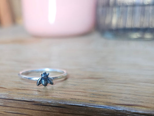 Little Bee Ring