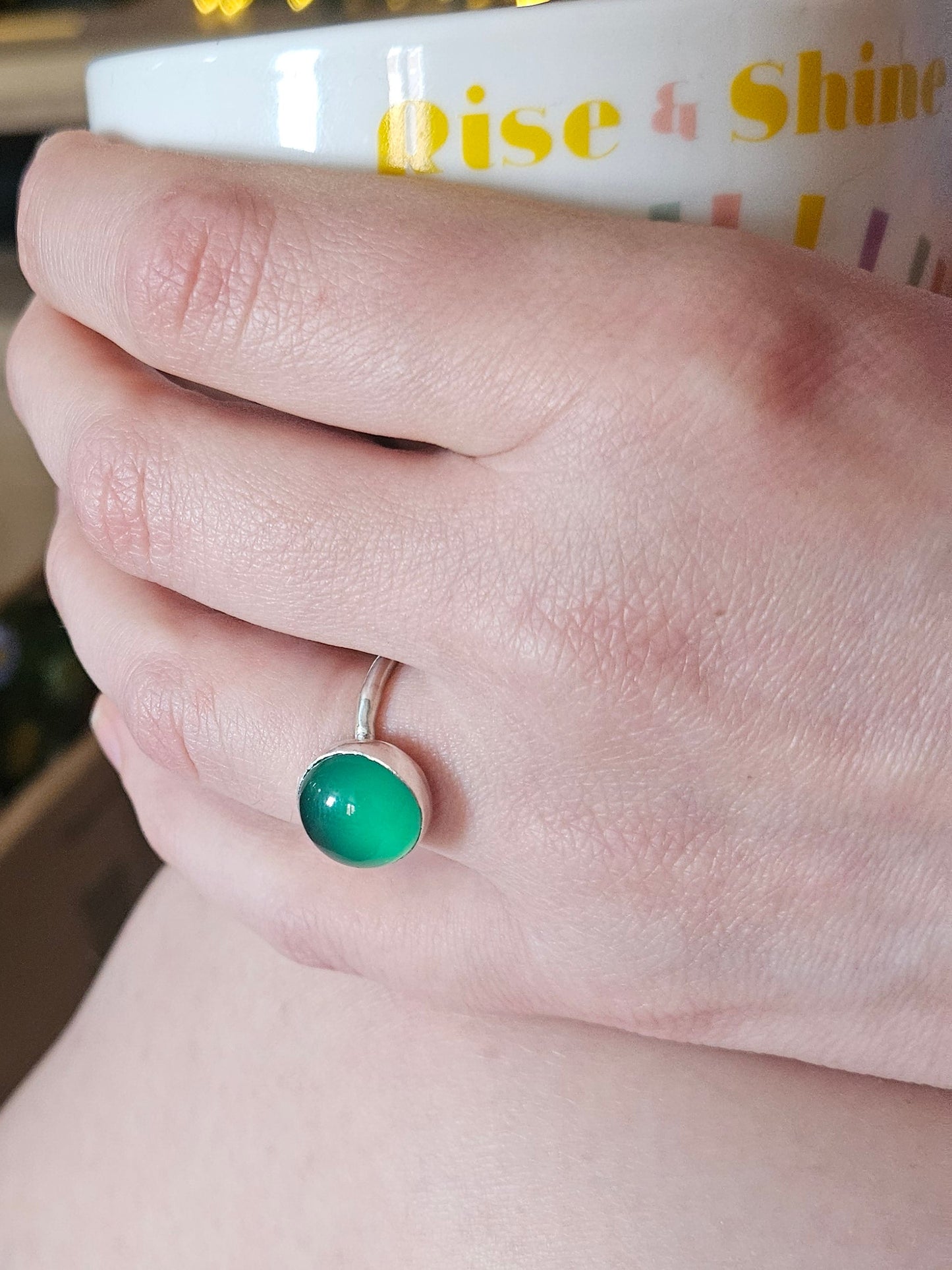 Verdant Ring