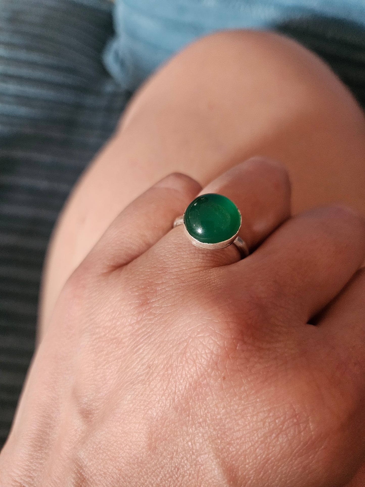 Verdant Ring