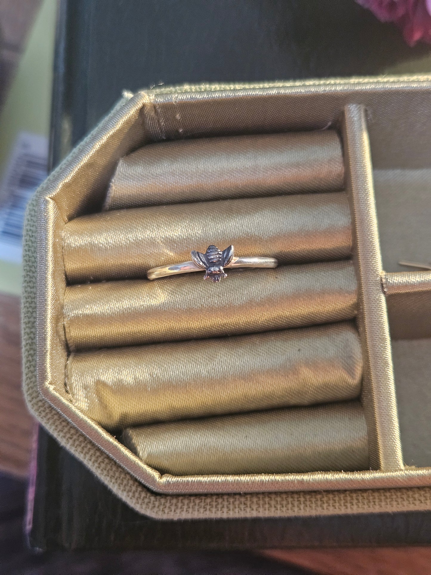 Little Bee Ring