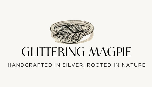 Glittering Magpie